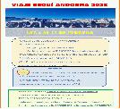 Oferta Viaje Esqu Andorra 2023